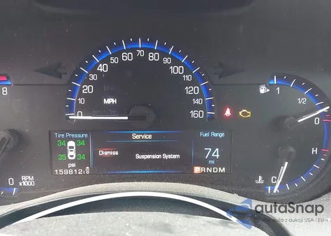 2014 Cadillac Ats Premium z USA, uszkodzony, nr VIN 1G6AF5SX1E0108213